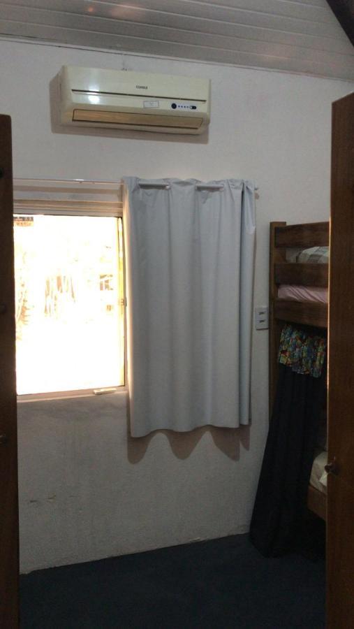 Hostel Jericoacoariano Jijoca de Jericoacoara Kültér fotó