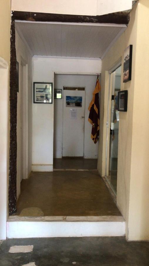 Hostel Jericoacoariano Jijoca de Jericoacoara Kültér fotó