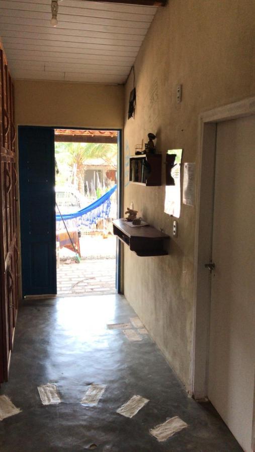 Hostel Jericoacoariano Jijoca de Jericoacoara Kültér fotó