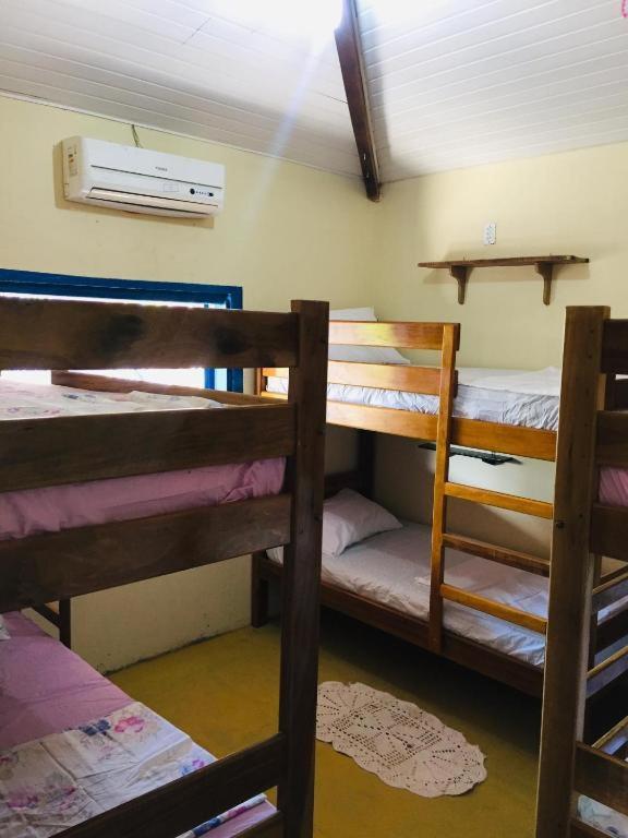 Hostel Jericoacoariano Jijoca de Jericoacoara Kültér fotó