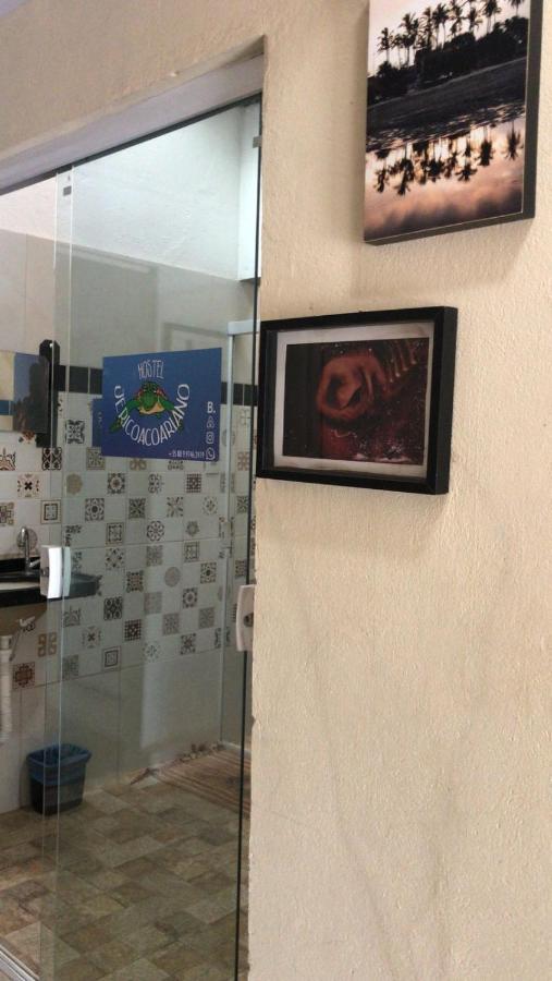 Hostel Jericoacoariano Jijoca de Jericoacoara Kültér fotó