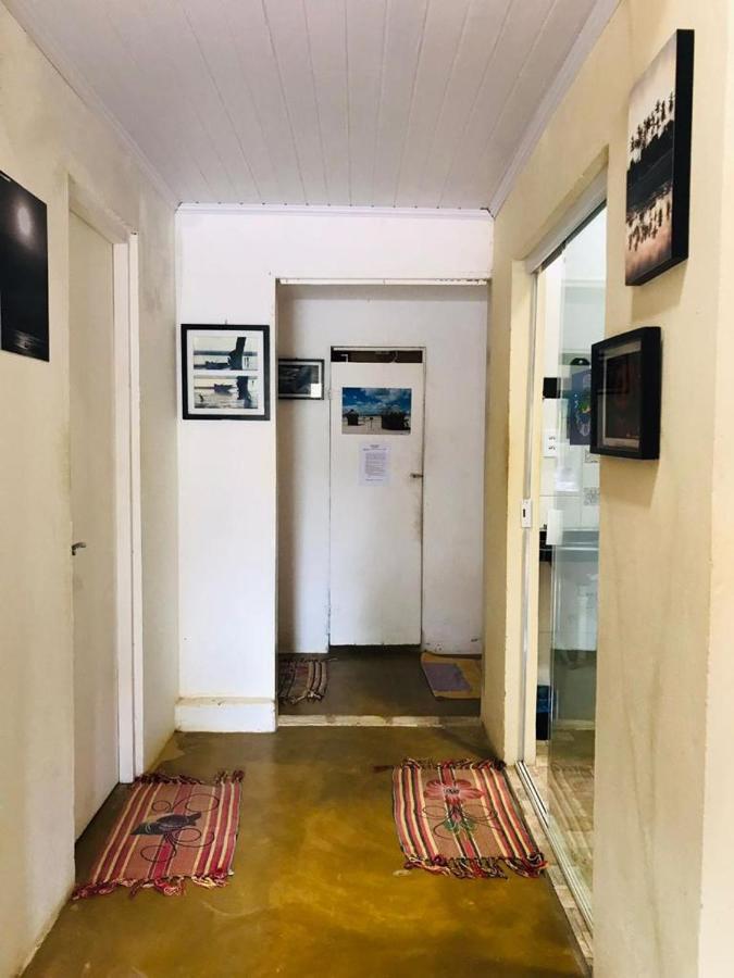 Hostel Jericoacoariano Jijoca de Jericoacoara Kültér fotó