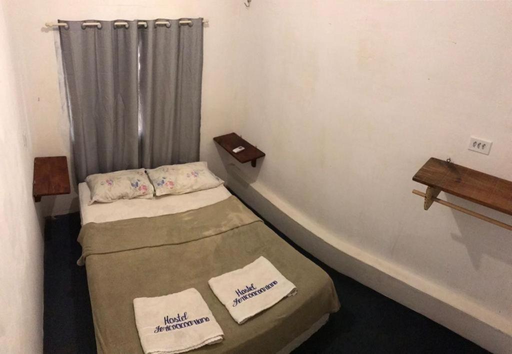Hostel Jericoacoariano Jijoca de Jericoacoara Kültér fotó
