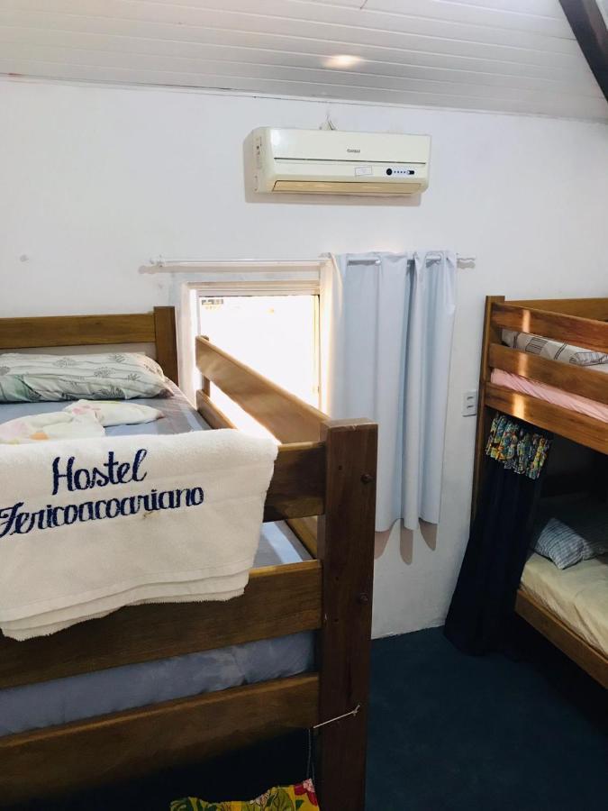 Hostel Jericoacoariano Jijoca de Jericoacoara Kültér fotó