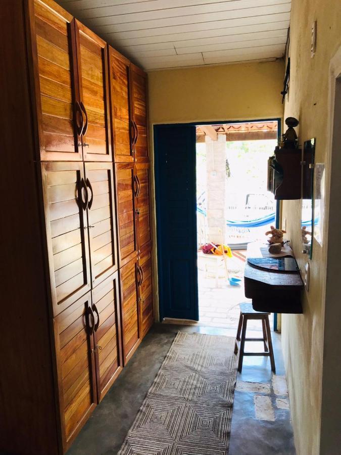 Hostel Jericoacoariano Jijoca de Jericoacoara Kültér fotó
