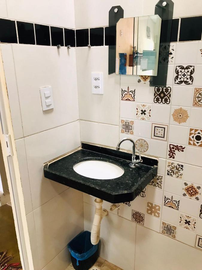Hostel Jericoacoariano Jijoca de Jericoacoara Kültér fotó