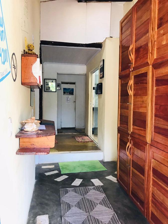 Hostel Jericoacoariano Jijoca de Jericoacoara Kültér fotó