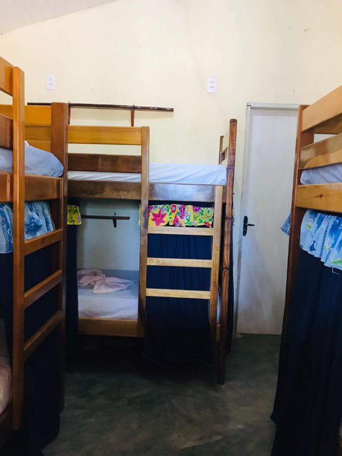Hostel Jericoacoariano Jijoca de Jericoacoara Kültér fotó