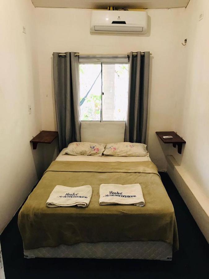 Hostel Jericoacoariano Jijoca de Jericoacoara Kültér fotó
