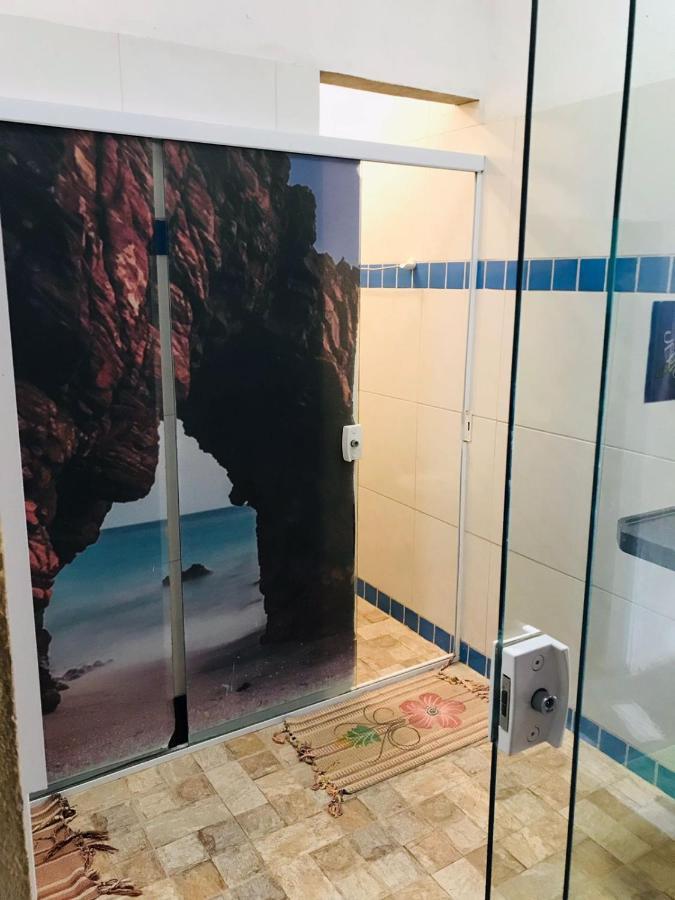 Hostel Jericoacoariano Jijoca de Jericoacoara Kültér fotó