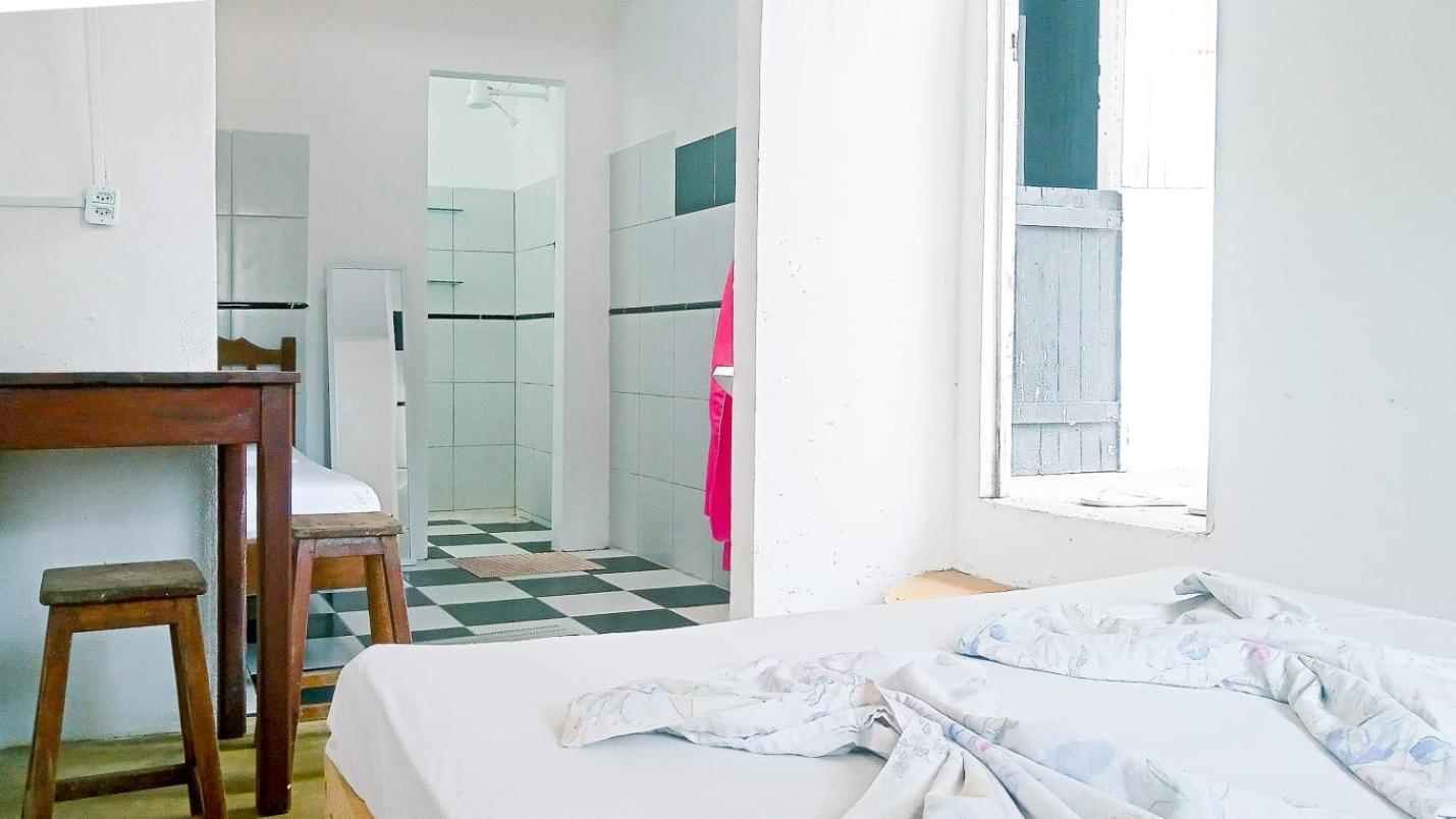 Hostel Jericoacoariano Jijoca de Jericoacoara Kültér fotó