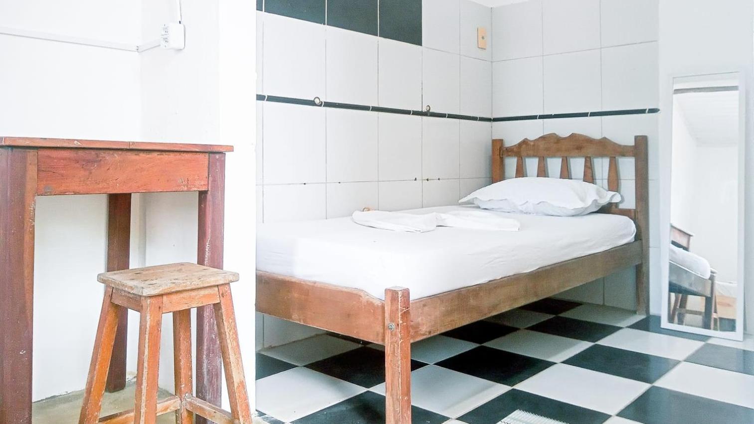 Hostel Jericoacoariano Jijoca de Jericoacoara Kültér fotó