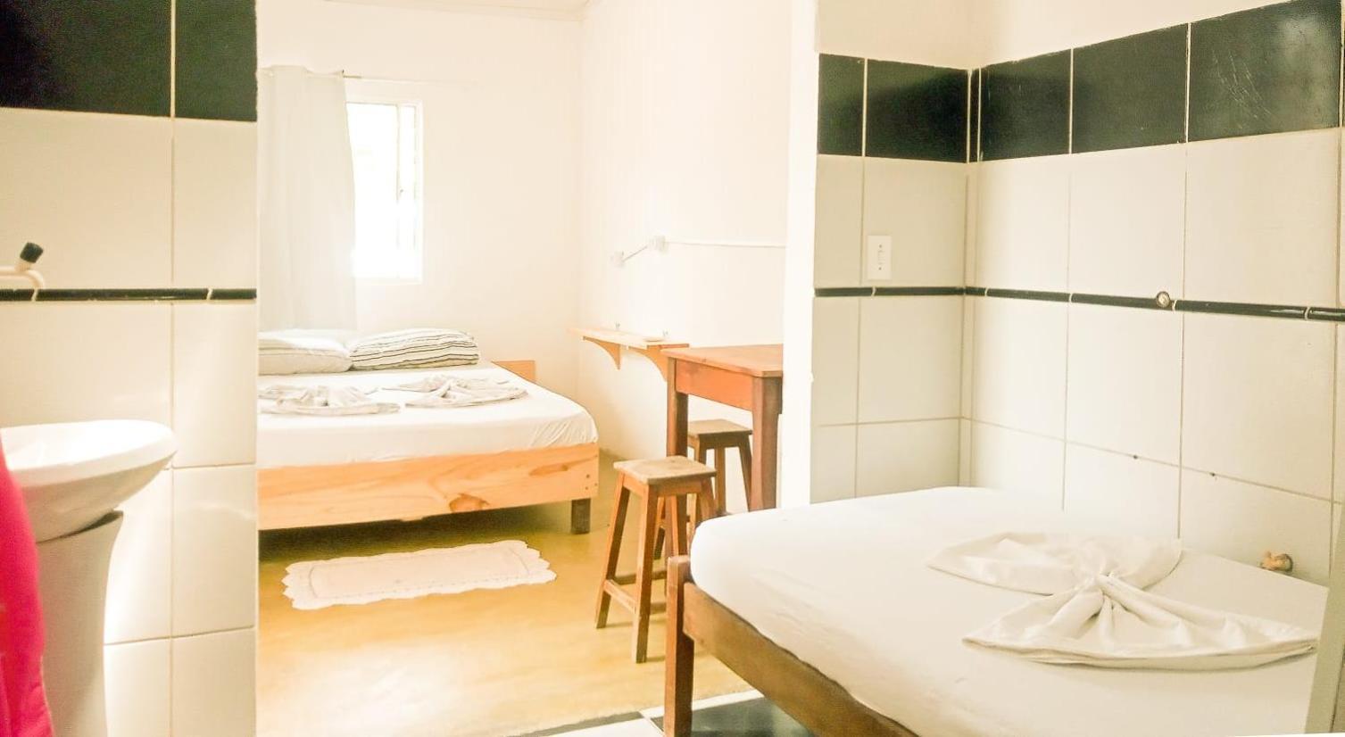 Hostel Jericoacoariano Jijoca de Jericoacoara Kültér fotó